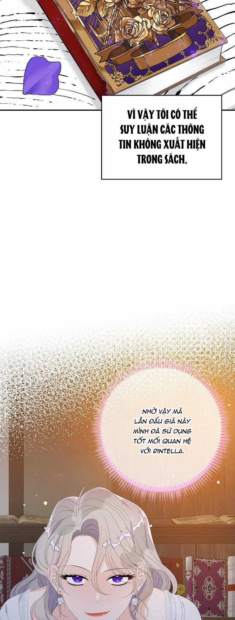 Tôi Thích Phục Vụ Cho Những Nhân Vật Phản Diện Chapter 29.1 trang 18