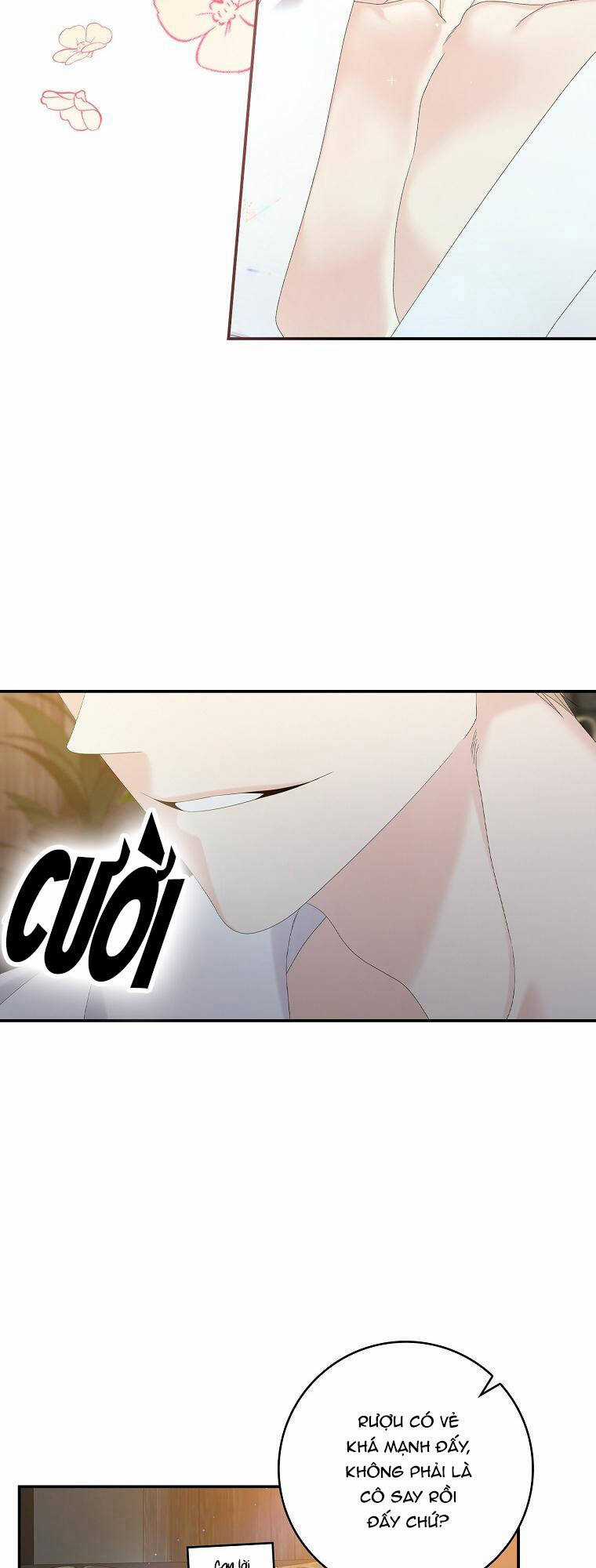 Tôi Thích Phục Vụ Cho Những Nhân Vật Phản Diện Chapter 29.1 trang 2