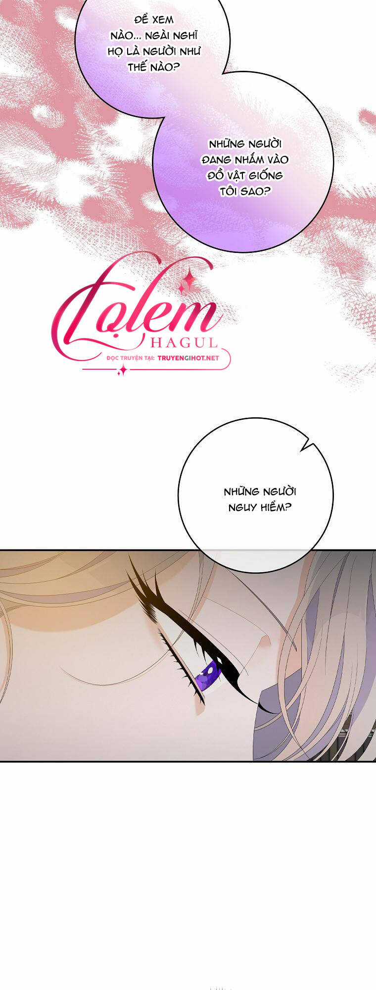 Tôi Thích Phục Vụ Cho Những Nhân Vật Phản Diện Chapter 29.1 trang 20