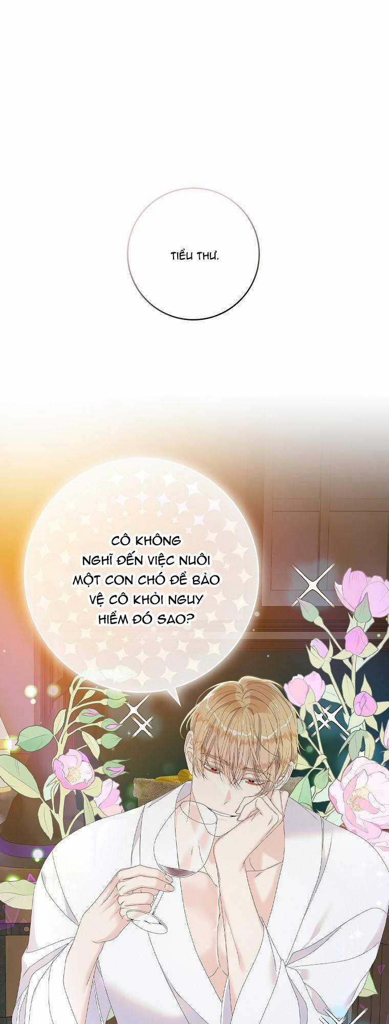 Tôi Thích Phục Vụ Cho Những Nhân Vật Phản Diện Chapter 29.1 trang 23