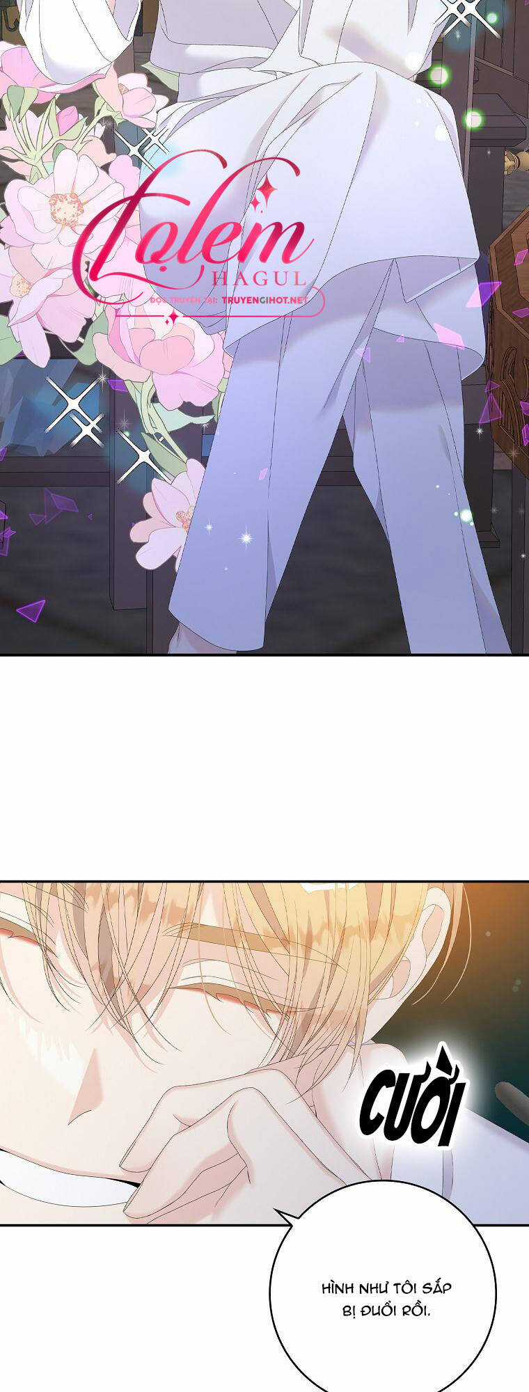 Tôi Thích Phục Vụ Cho Những Nhân Vật Phản Diện Chapter 29.1 trang 24