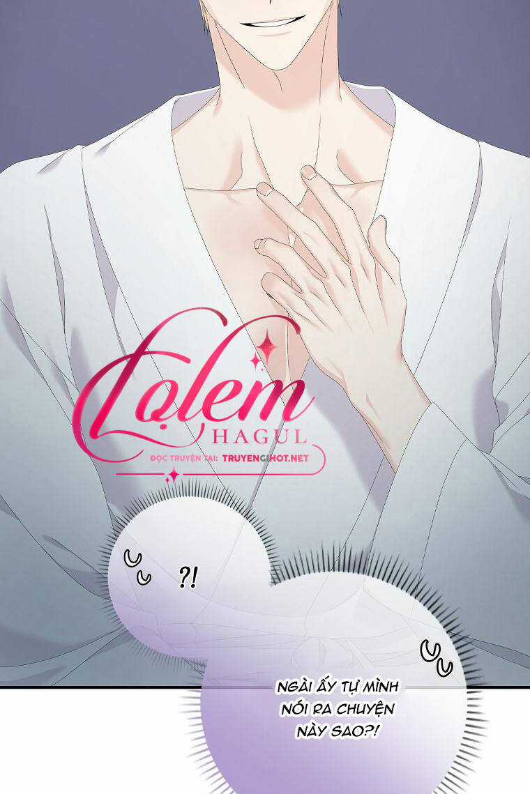 Tôi Thích Phục Vụ Cho Những Nhân Vật Phản Diện Chapter 29.1 trang 28