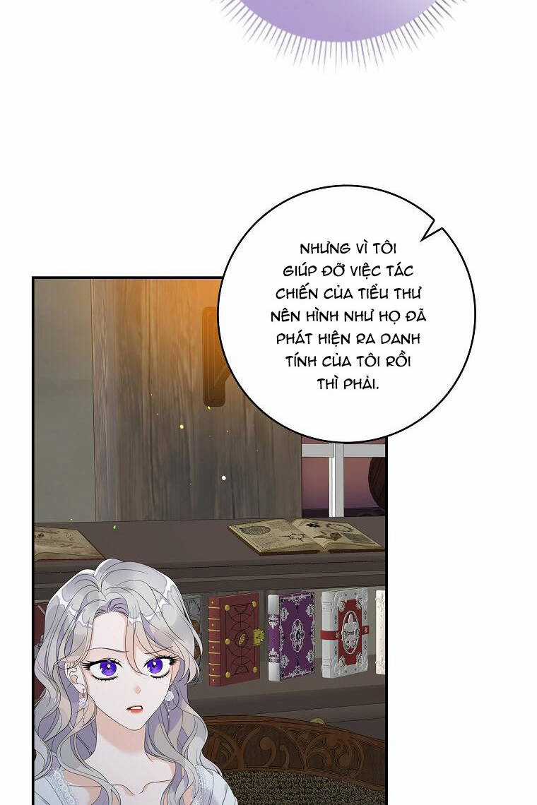 Tôi Thích Phục Vụ Cho Những Nhân Vật Phản Diện Chapter 29.1 trang 29