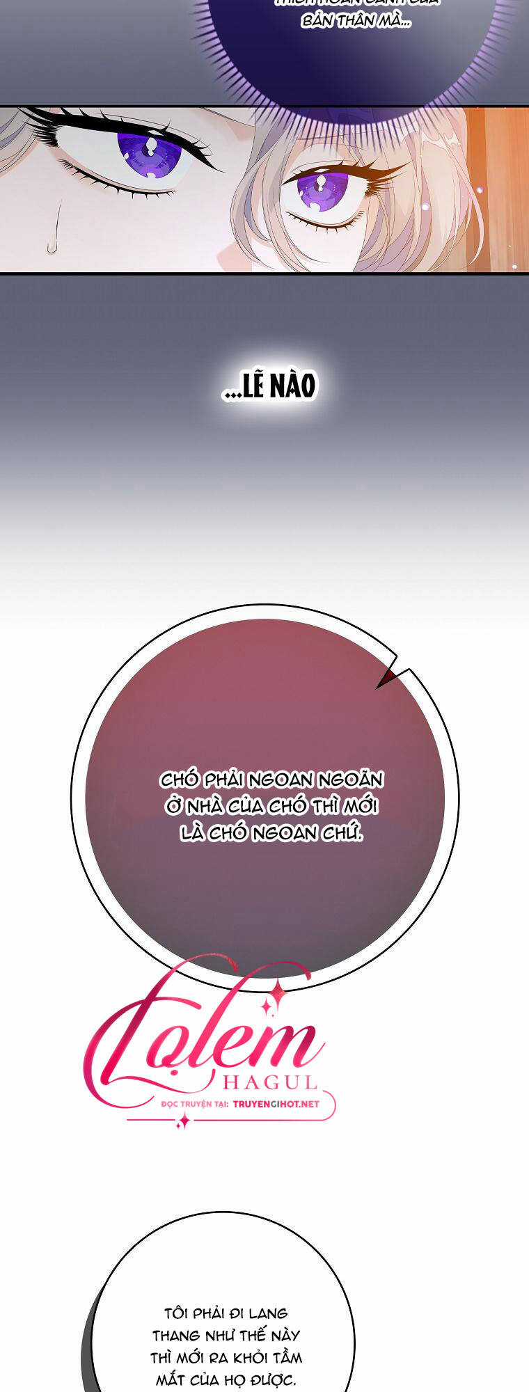 Tôi Thích Phục Vụ Cho Những Nhân Vật Phản Diện Chapter 29.1 trang 32