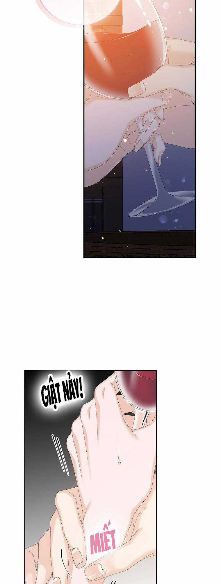 Tôi Thích Phục Vụ Cho Những Nhân Vật Phản Diện Chapter 29.1 trang 38