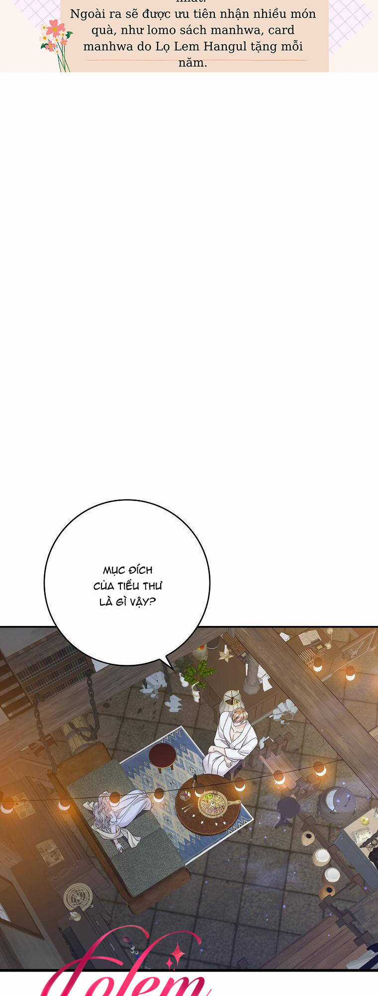 Tôi Thích Phục Vụ Cho Những Nhân Vật Phản Diện Chapter 29.1 trang 5