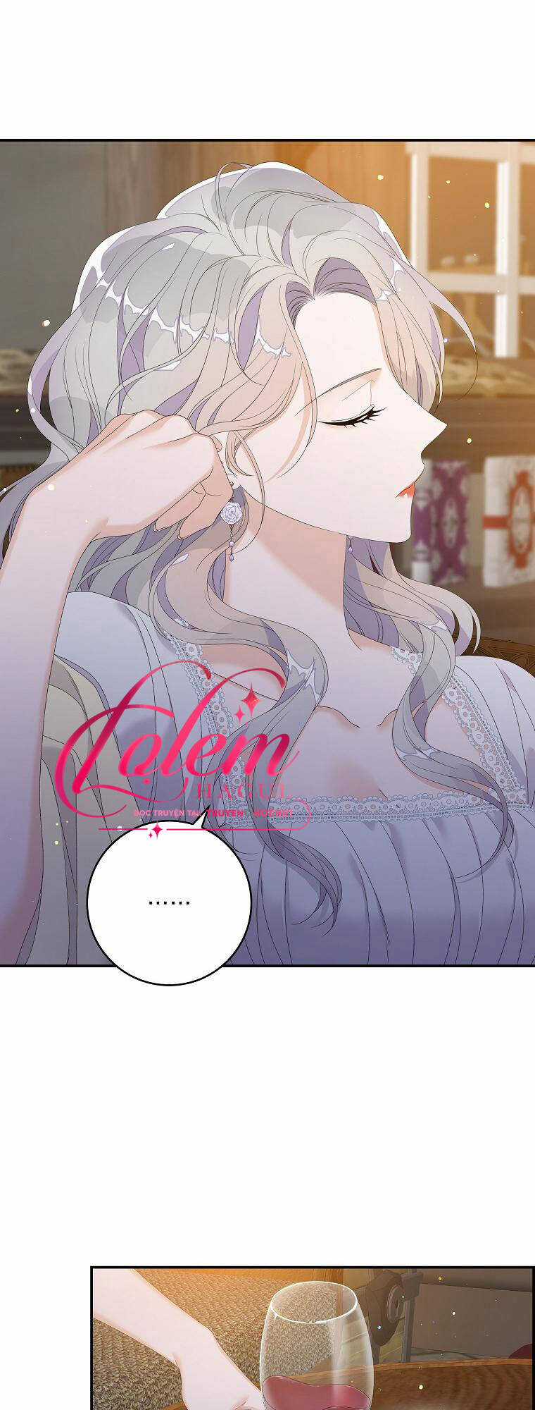 Tôi Thích Phục Vụ Cho Những Nhân Vật Phản Diện Chapter 29.1 trang 8