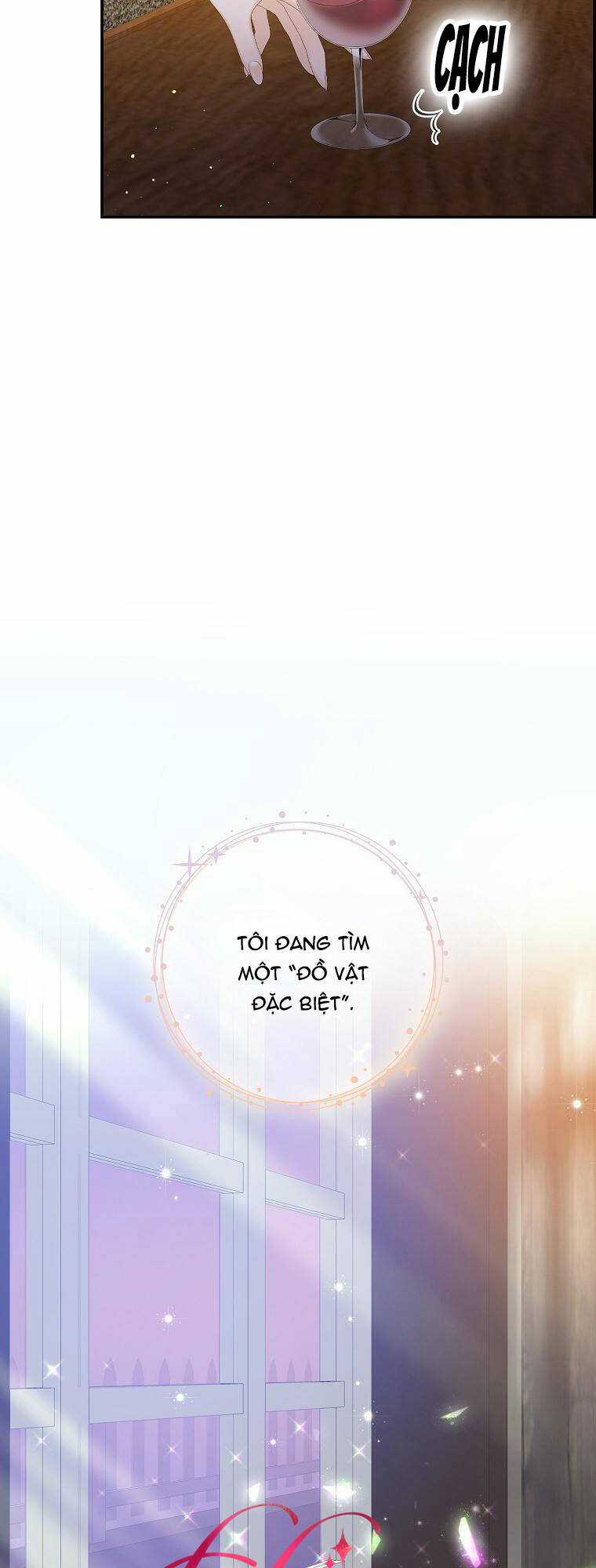 Tôi Thích Phục Vụ Cho Những Nhân Vật Phản Diện Chapter 29.1 trang 9