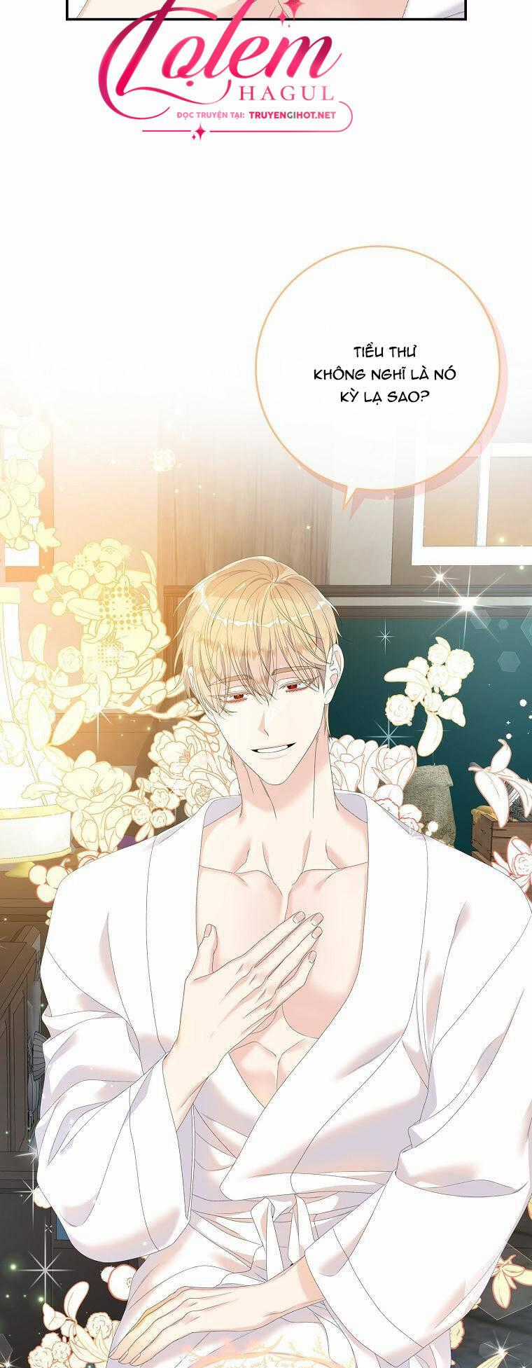 Tôi Thích Phục Vụ Cho Những Nhân Vật Phản Diện Chapter 29.2 trang 11