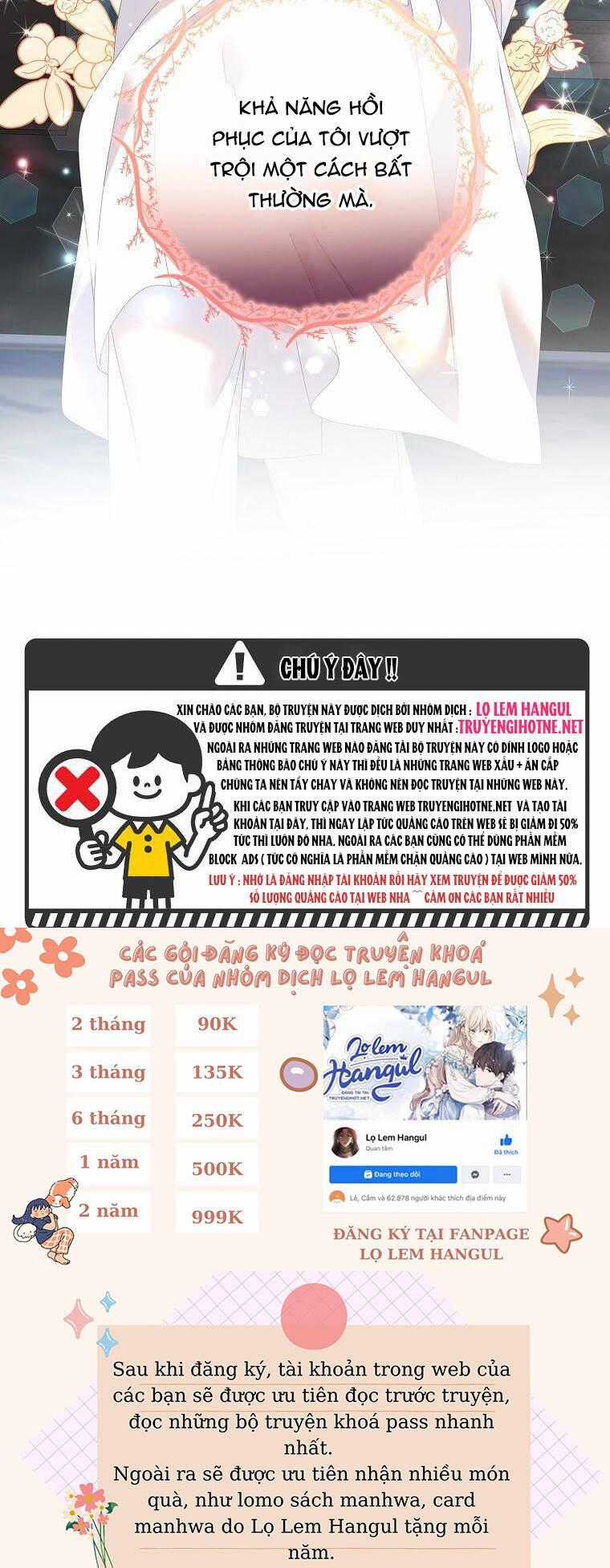 Tôi Thích Phục Vụ Cho Những Nhân Vật Phản Diện Chapter 29.2 trang 12