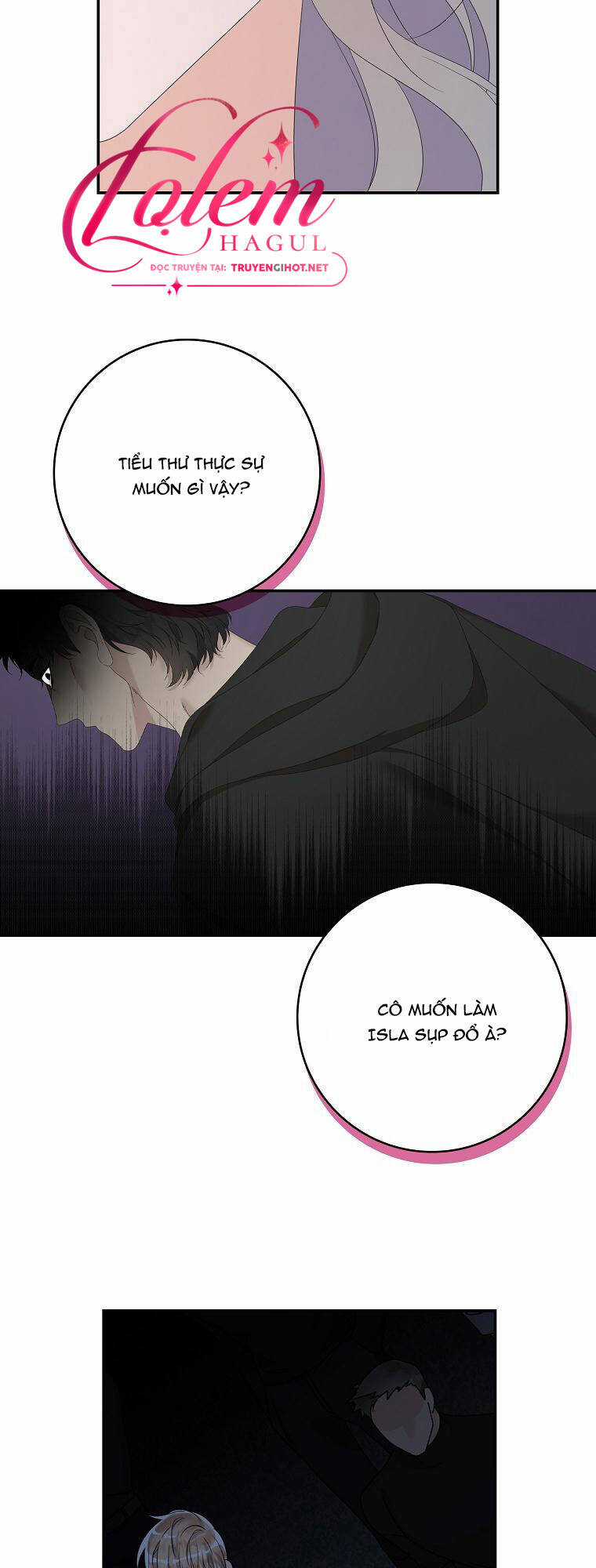 Tôi Thích Phục Vụ Cho Những Nhân Vật Phản Diện Chapter 29.2 trang 2