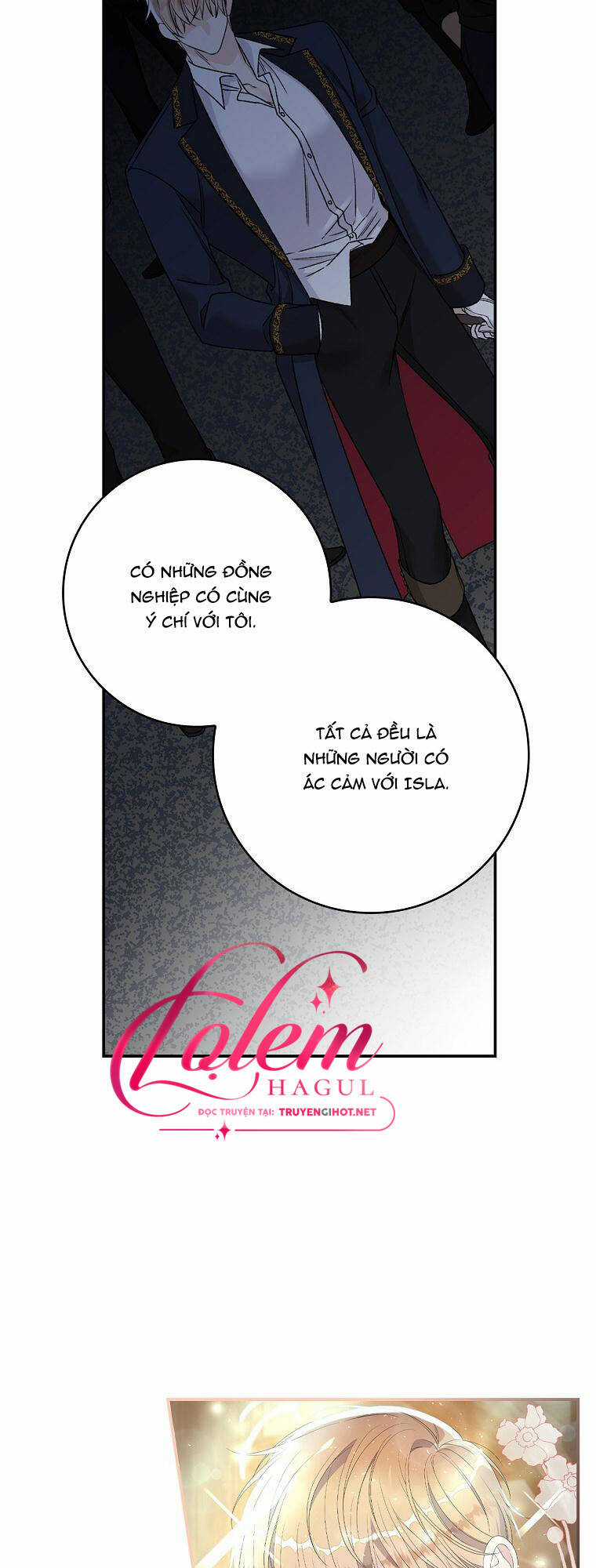 Tôi Thích Phục Vụ Cho Những Nhân Vật Phản Diện Chapter 29.2 trang 3