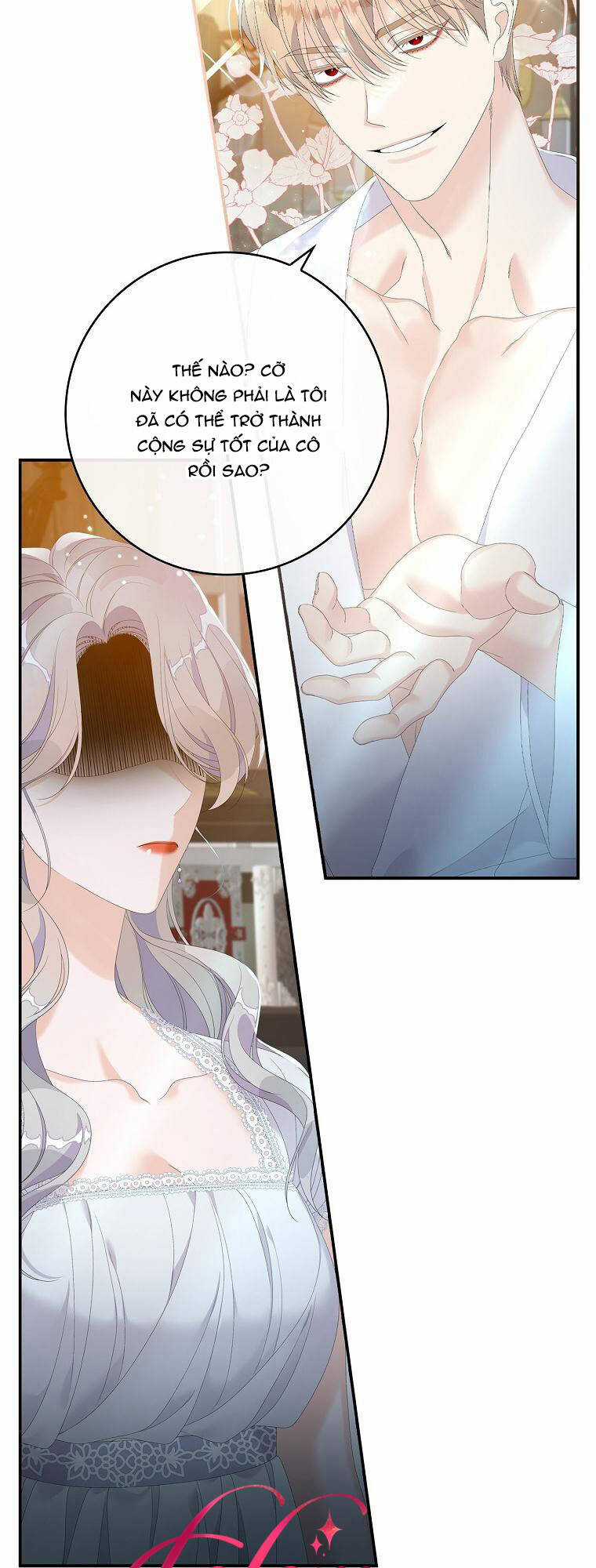 Tôi Thích Phục Vụ Cho Những Nhân Vật Phản Diện Chapter 29.2 trang 4