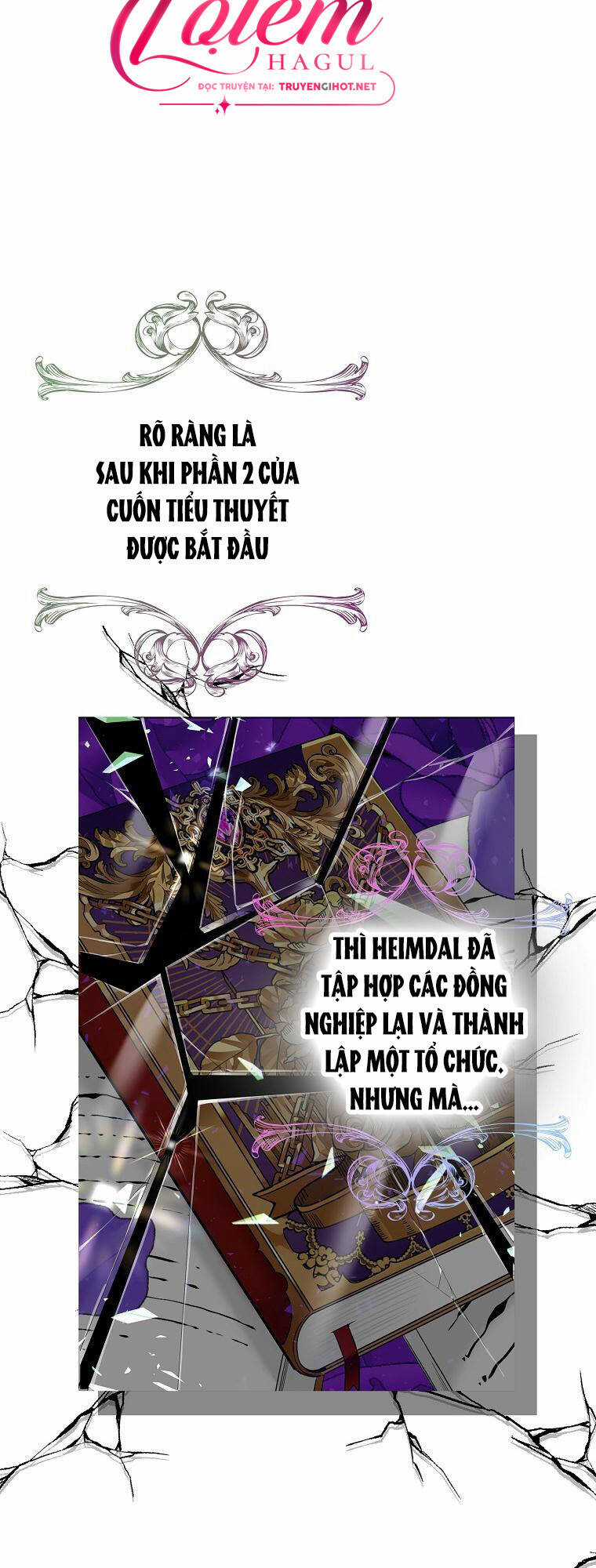 Tôi Thích Phục Vụ Cho Những Nhân Vật Phản Diện Chapter 29.2 trang 5