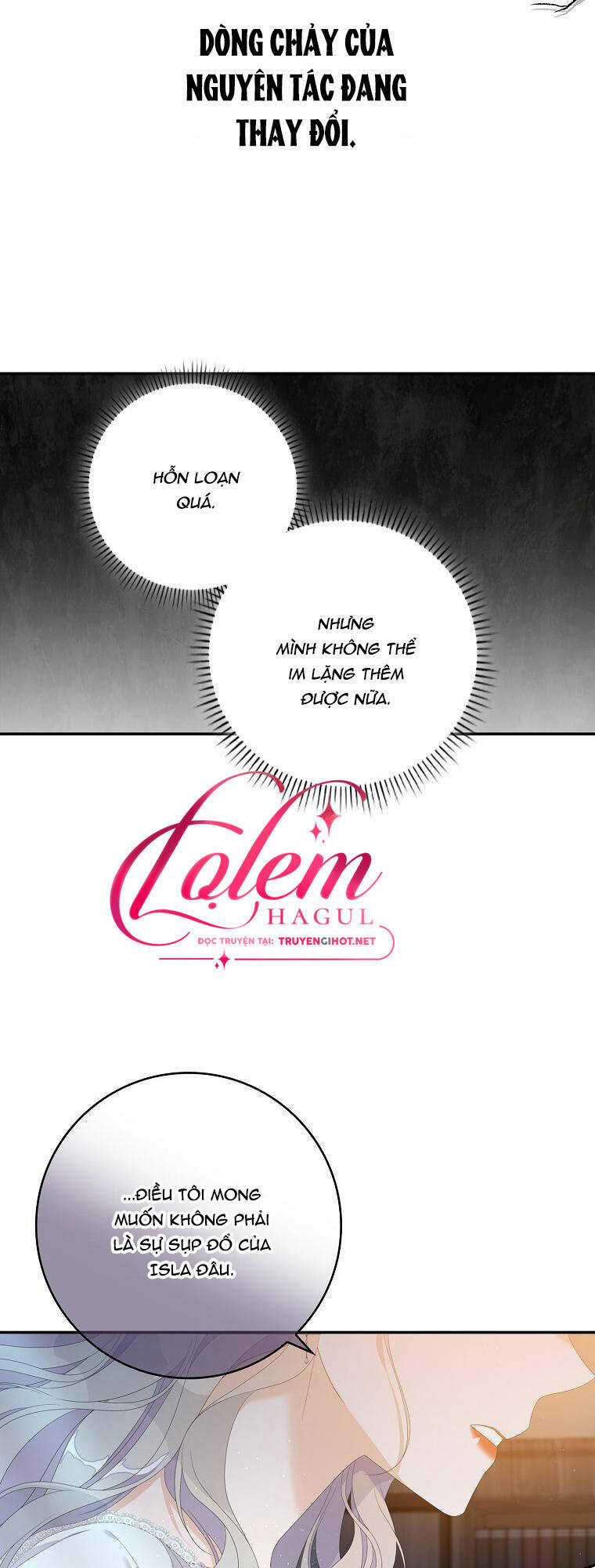 Tôi Thích Phục Vụ Cho Những Nhân Vật Phản Diện Chapter 29.2 trang 6