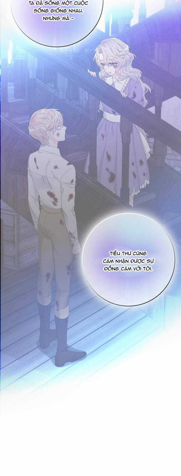 Tôi Thích Phục Vụ Cho Những Nhân Vật Phản Diện Chapter 29.2 trang 8