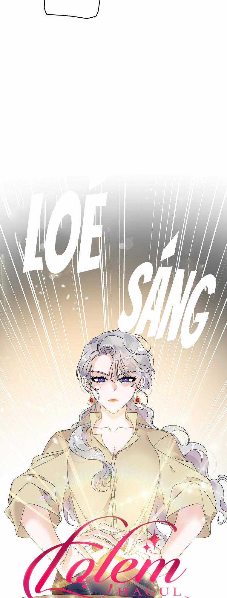 Tôi Thích Phục Vụ Cho Những Nhân Vật Phản Diện Chapter 3 trang 19