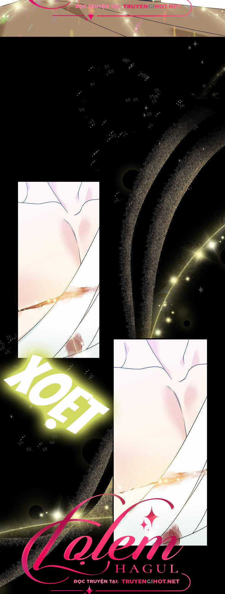 Tôi Thích Phục Vụ Cho Những Nhân Vật Phản Diện Chapter 3 trang 20