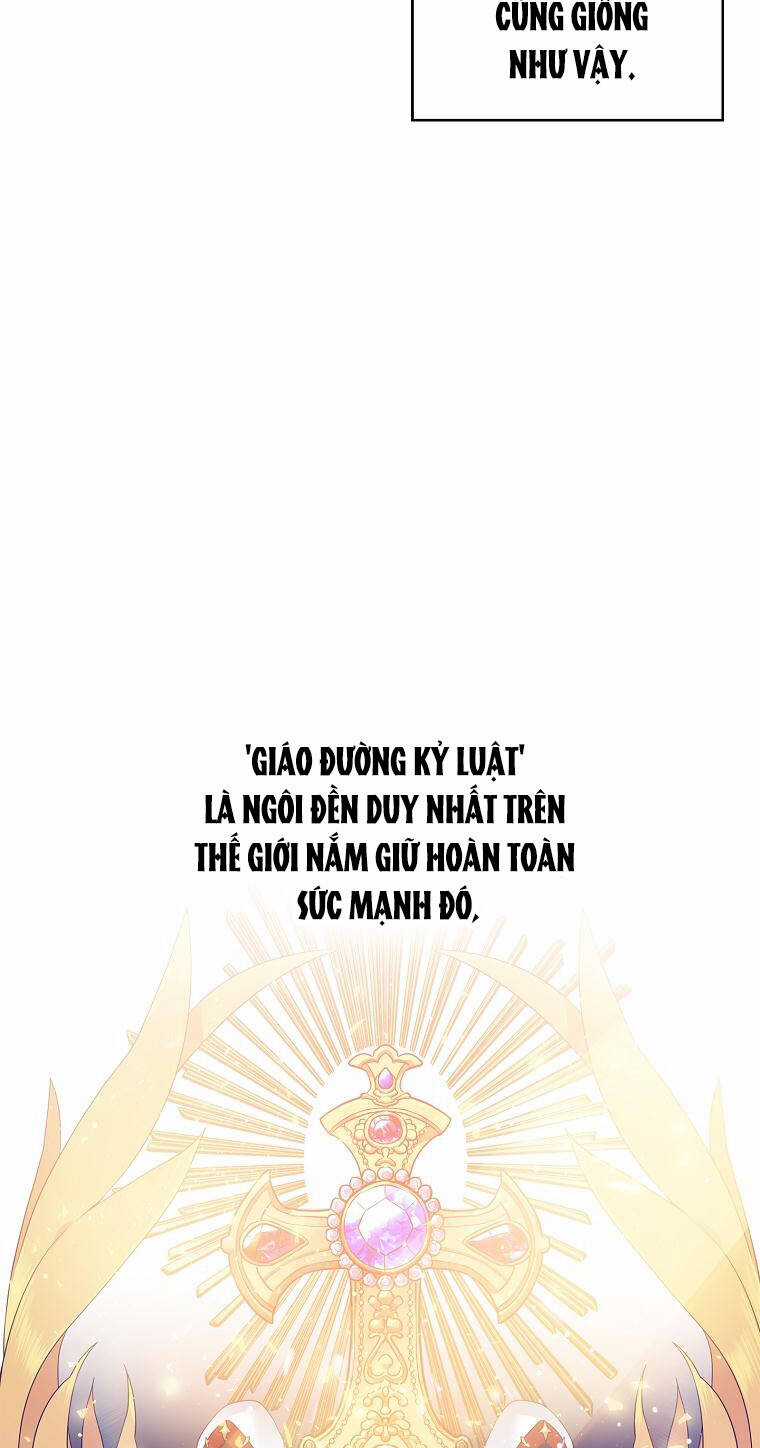 Tôi Thích Phục Vụ Cho Những Nhân Vật Phản Diện Chapter 3 trang 29