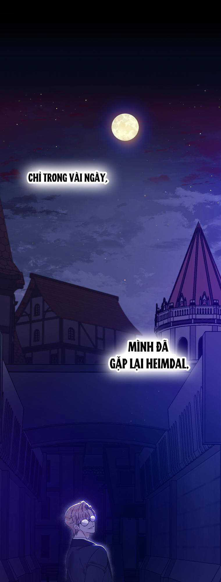 Tôi Thích Phục Vụ Cho Những Nhân Vật Phản Diện Chapter 3 trang 45