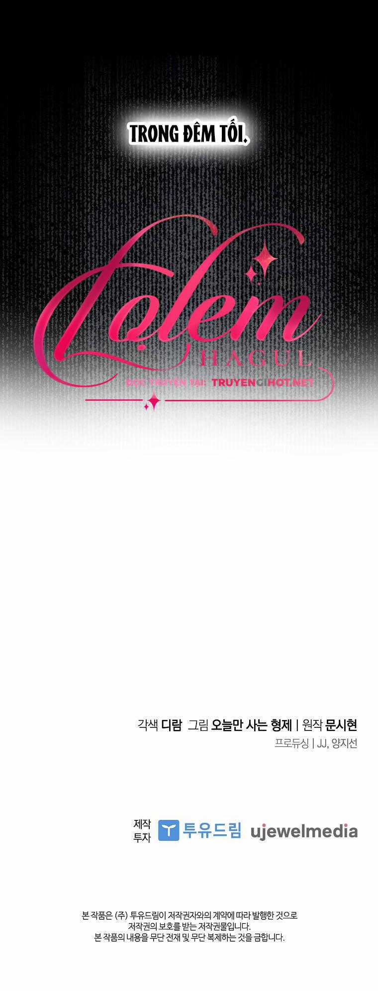 Tôi Thích Phục Vụ Cho Những Nhân Vật Phản Diện Chapter 3 trang 47