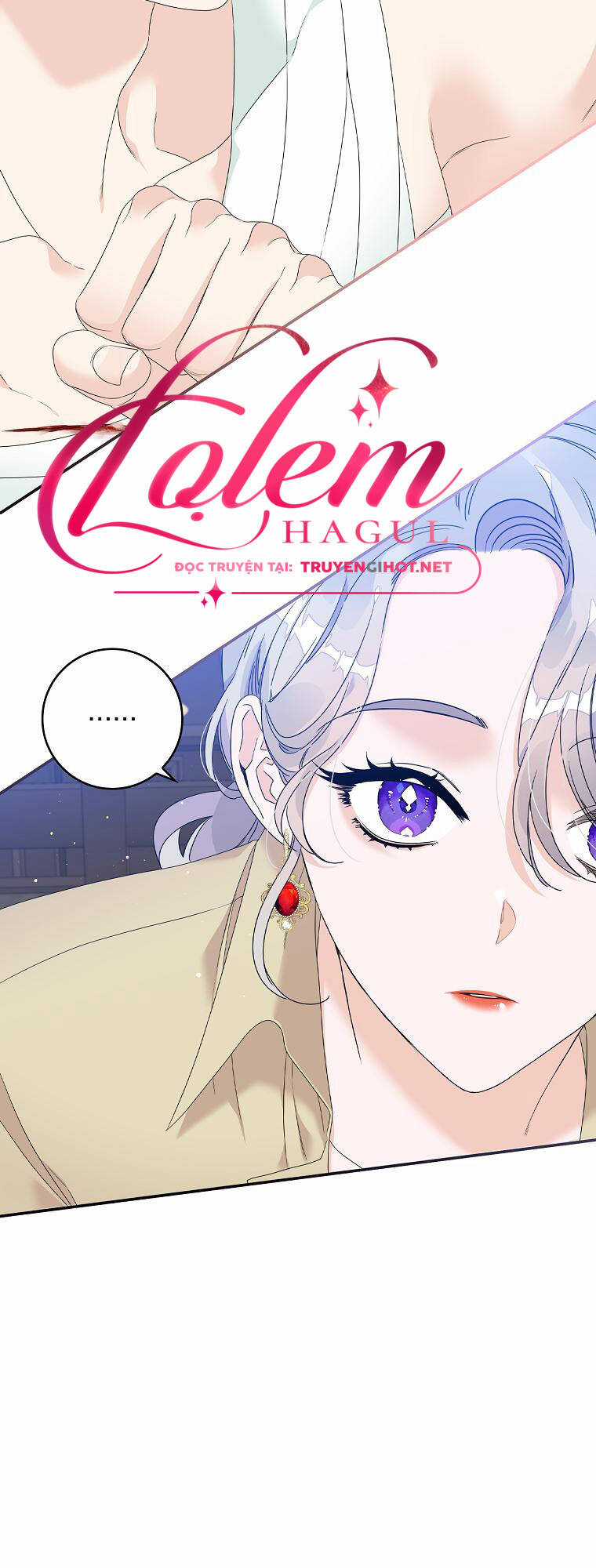 Tôi Thích Phục Vụ Cho Những Nhân Vật Phản Diện Chapter 3 trang 6