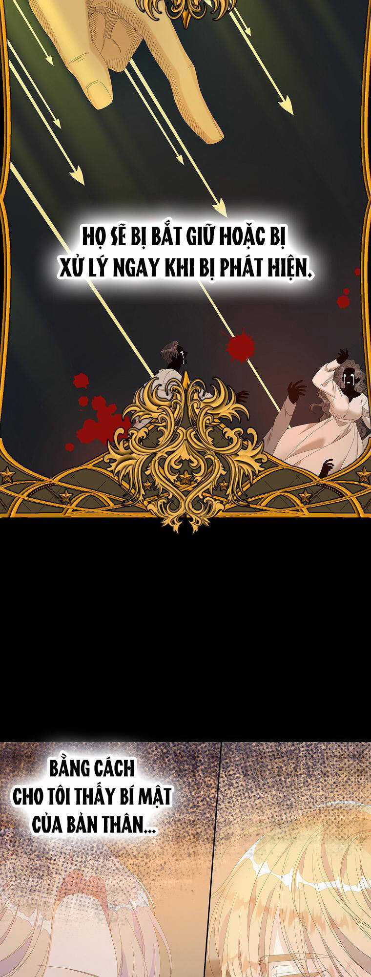 Tôi Thích Phục Vụ Cho Những Nhân Vật Phản Diện Chapter 30.1 trang 16