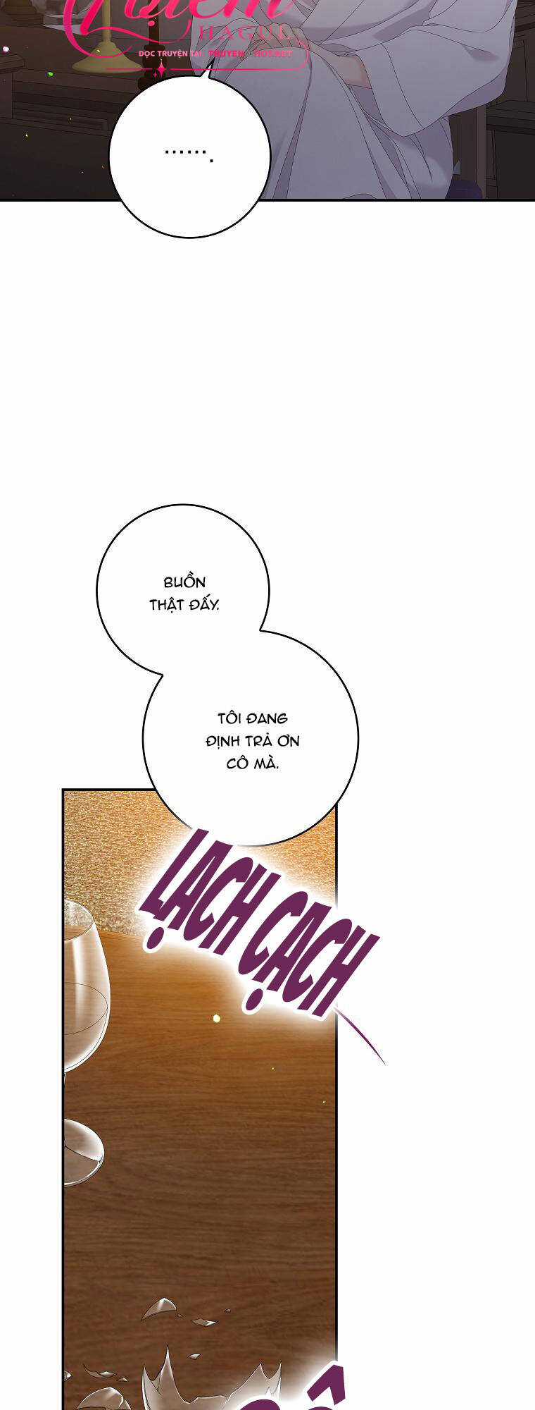 Tôi Thích Phục Vụ Cho Những Nhân Vật Phản Diện Chapter 30.1 trang 19