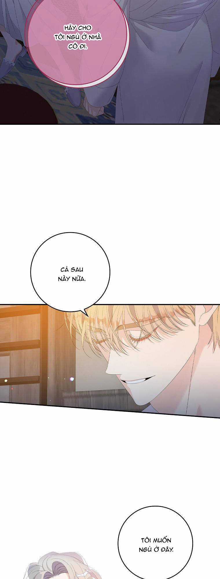 Tôi Thích Phục Vụ Cho Những Nhân Vật Phản Diện Chapter 30.1 trang 21