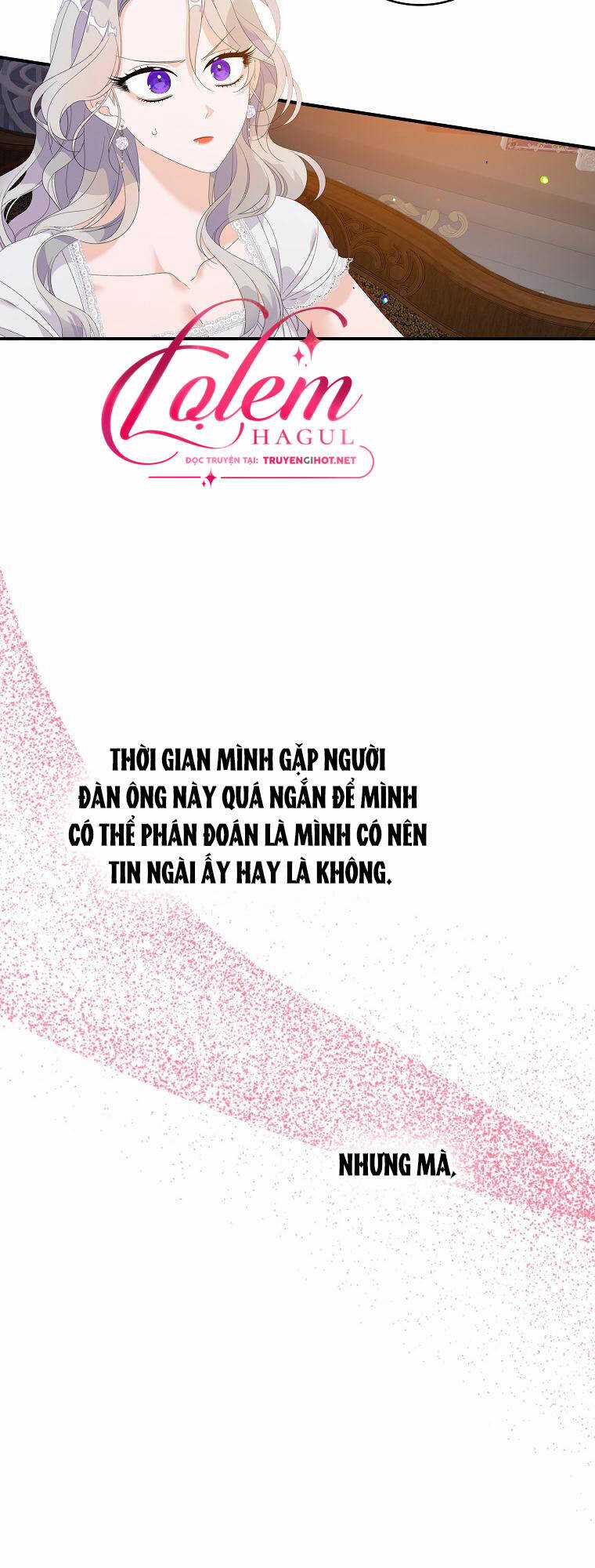 Tôi Thích Phục Vụ Cho Những Nhân Vật Phản Diện Chapter 30.1 trang 22