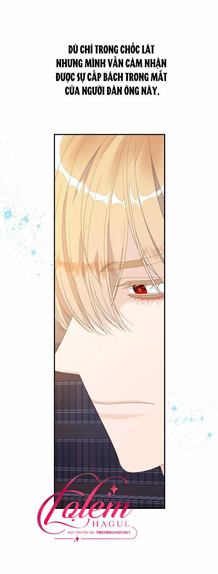 Tôi Thích Phục Vụ Cho Những Nhân Vật Phản Diện Chapter 30.1 trang 23