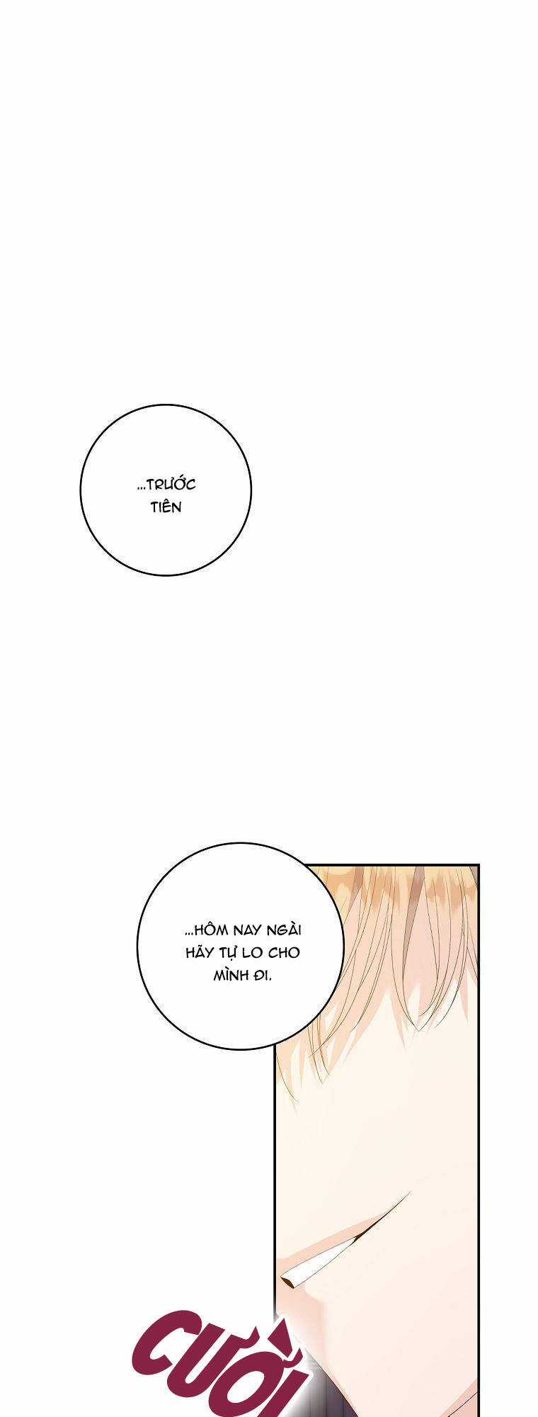 Tôi Thích Phục Vụ Cho Những Nhân Vật Phản Diện Chapter 30.1 trang 24