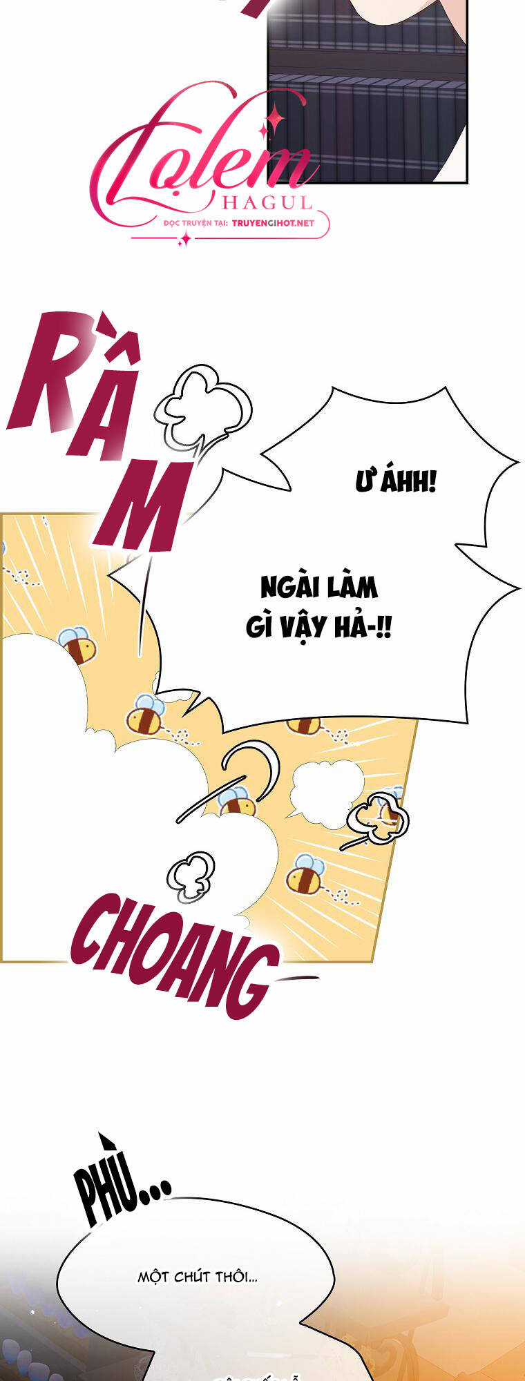 Tôi Thích Phục Vụ Cho Những Nhân Vật Phản Diện Chapter 30.1 trang 25