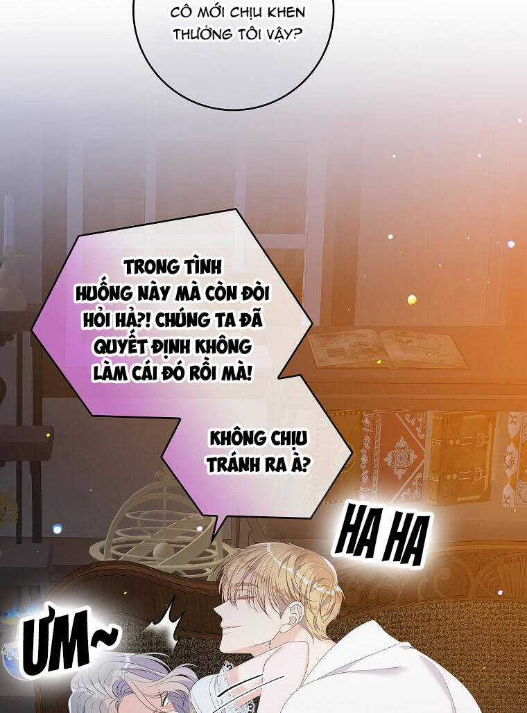 Tôi Thích Phục Vụ Cho Những Nhân Vật Phản Diện Chapter 30.1 trang 29