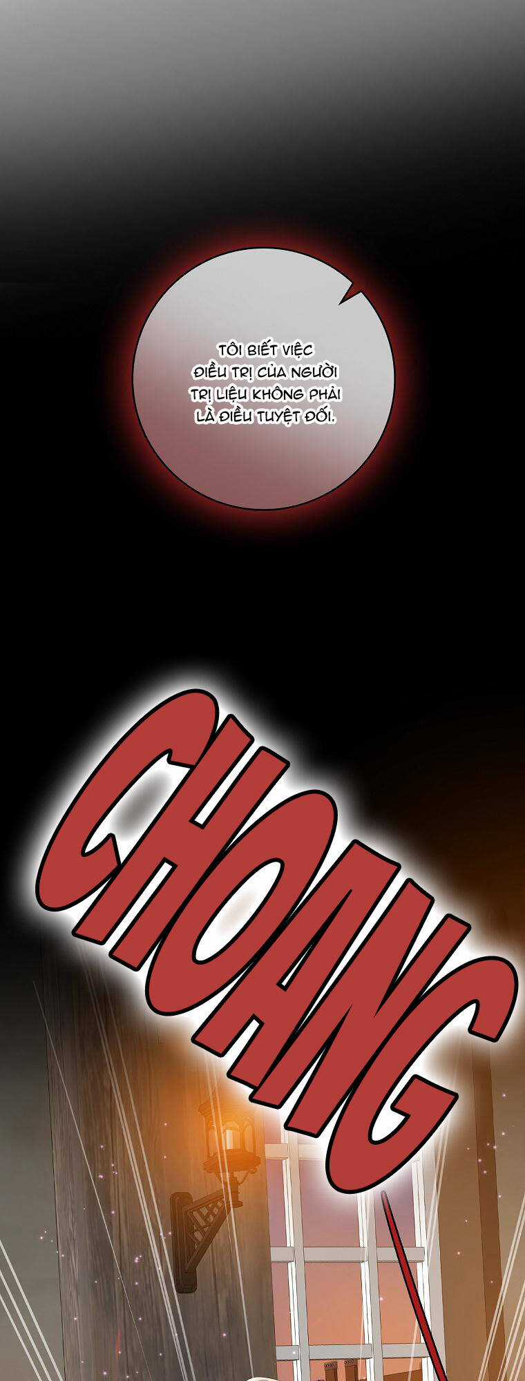 Tôi Thích Phục Vụ Cho Những Nhân Vật Phản Diện Chapter 30.1 trang 3