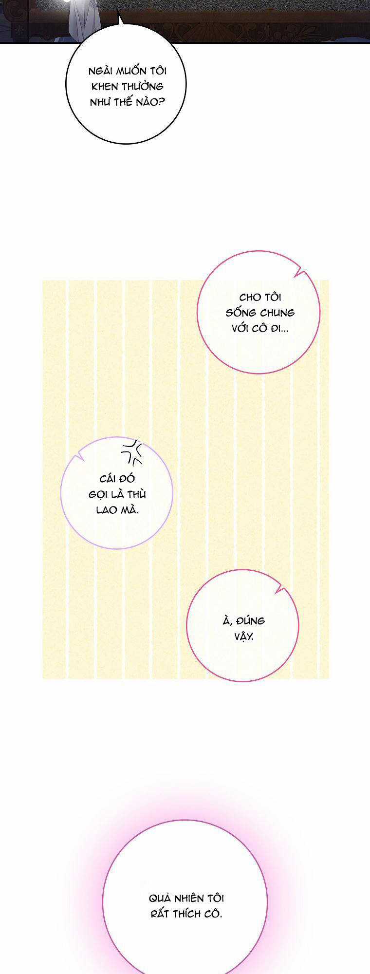 Tôi Thích Phục Vụ Cho Những Nhân Vật Phản Diện Chapter 30.1 trang 31