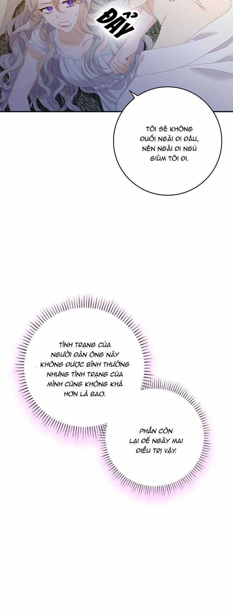 Tôi Thích Phục Vụ Cho Những Nhân Vật Phản Diện Chapter 30.1 trang 34