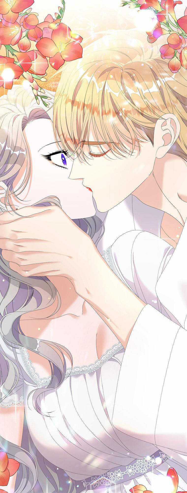 Tôi Thích Phục Vụ Cho Những Nhân Vật Phản Diện Chapter 30.1 trang 39