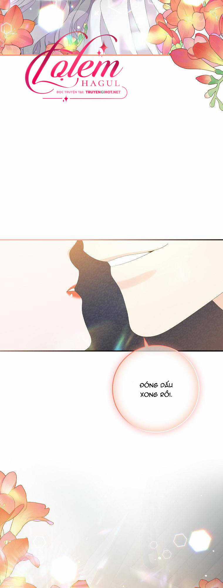 Tôi Thích Phục Vụ Cho Những Nhân Vật Phản Diện Chapter 30.1 trang 40