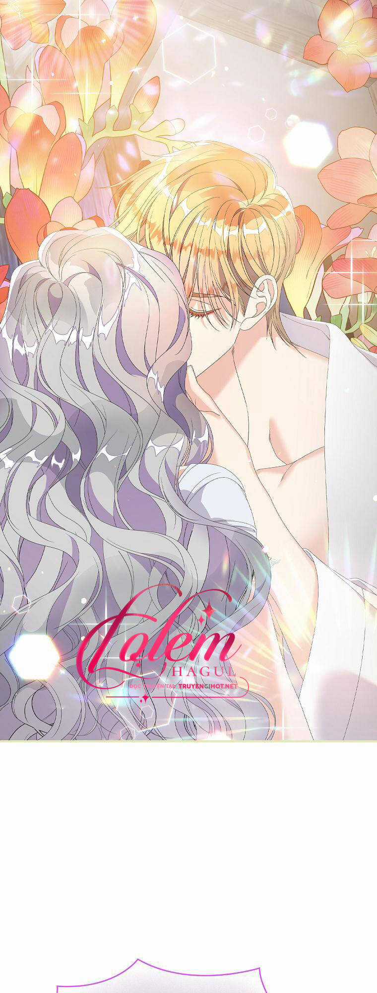 Tôi Thích Phục Vụ Cho Những Nhân Vật Phản Diện Chapter 30.1 trang 41