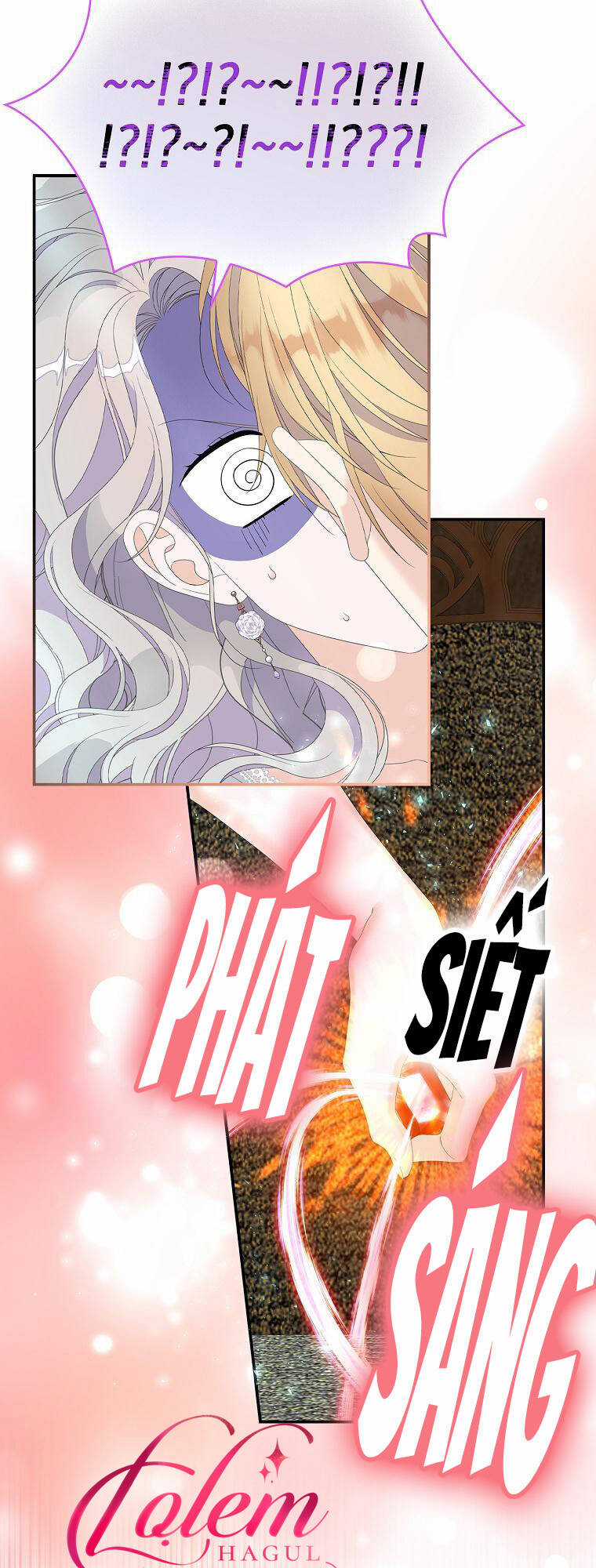 Tôi Thích Phục Vụ Cho Những Nhân Vật Phản Diện Chapter 30.1 trang 42