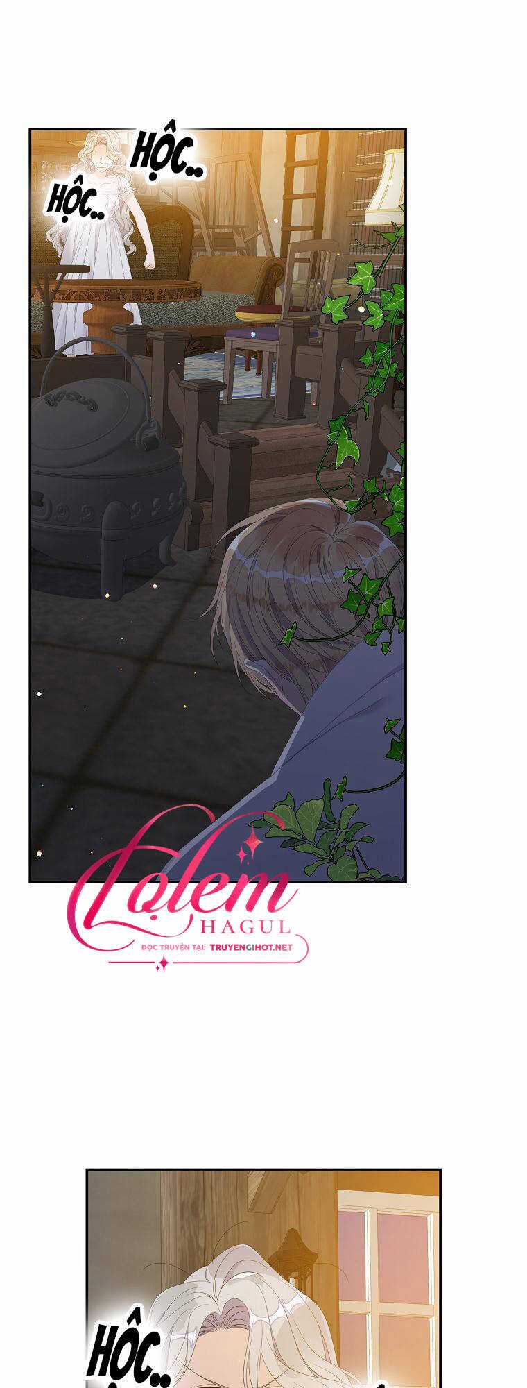 Tôi Thích Phục Vụ Cho Những Nhân Vật Phản Diện Chapter 30.1 trang 45