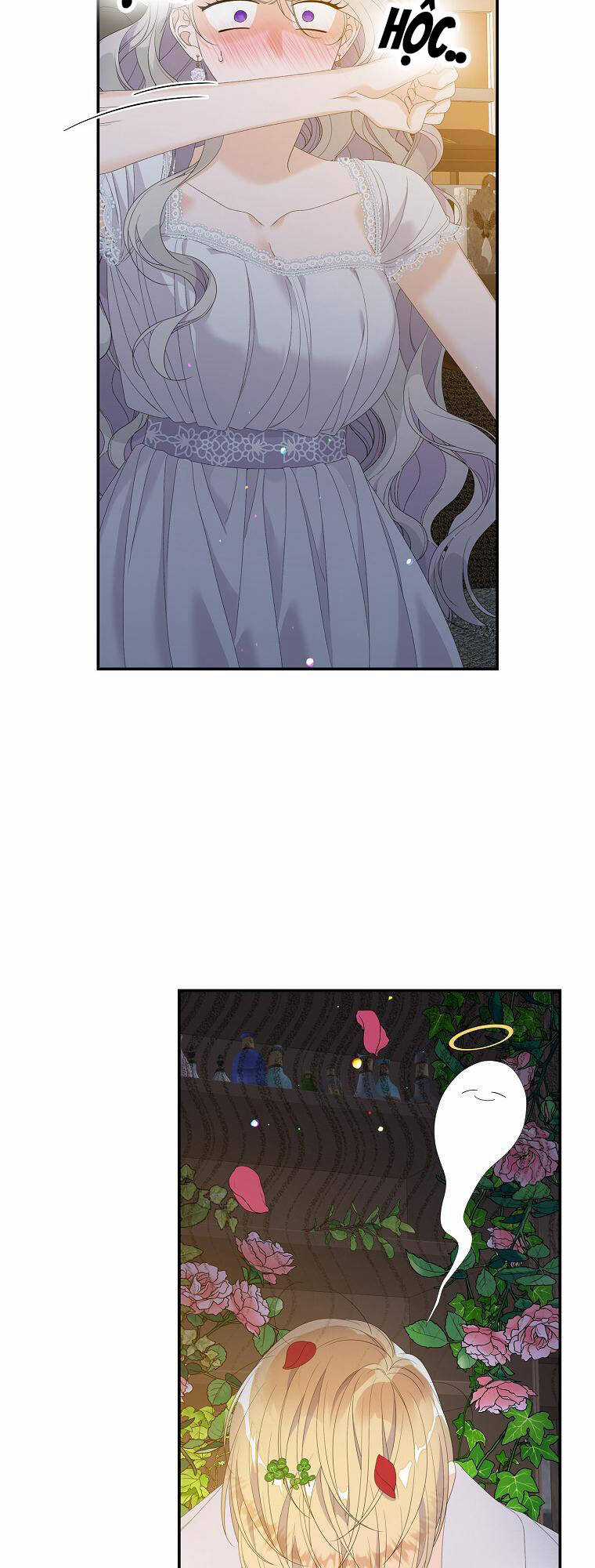 Tôi Thích Phục Vụ Cho Những Nhân Vật Phản Diện Chapter 30.1 trang 46