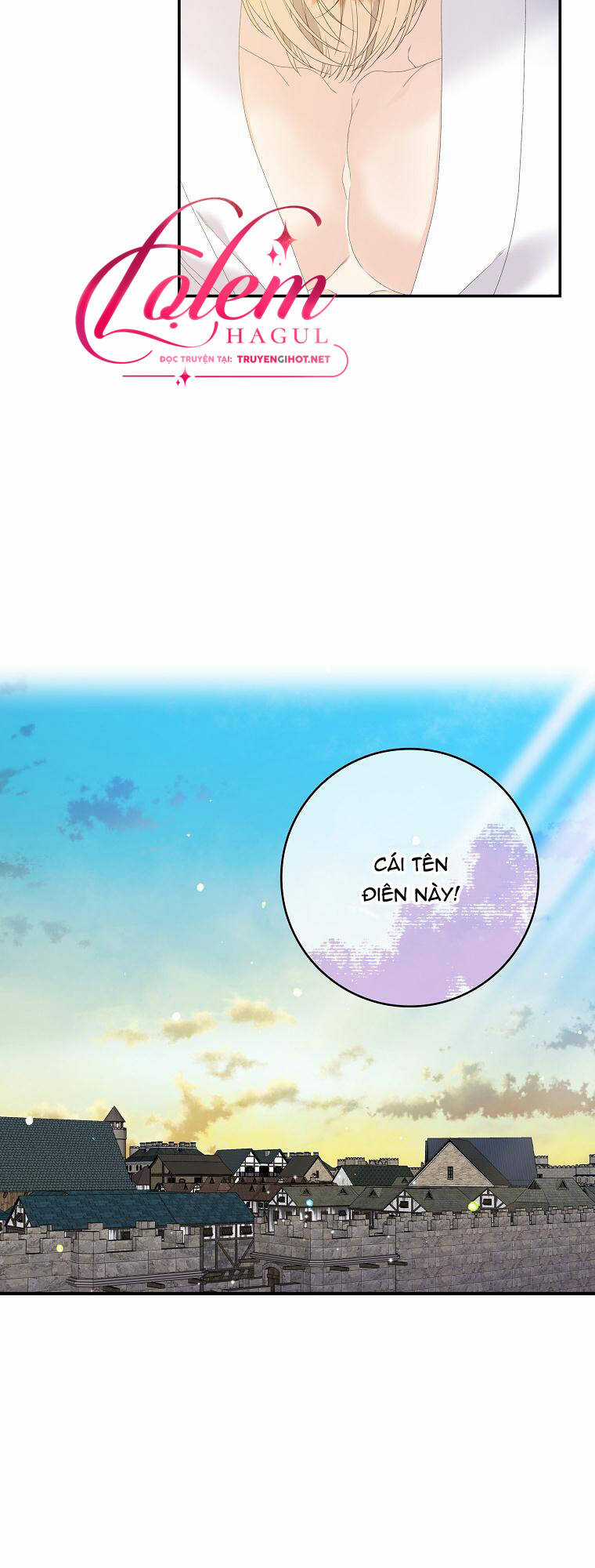 Tôi Thích Phục Vụ Cho Những Nhân Vật Phản Diện Chapter 30.1 trang 47