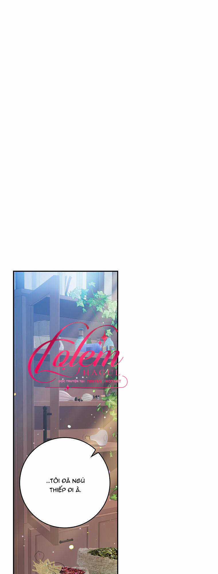 Tôi Thích Phục Vụ Cho Những Nhân Vật Phản Diện Chapter 30.1 trang 48