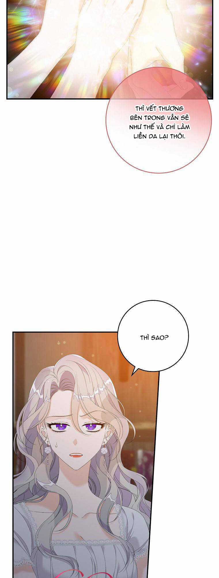 Tôi Thích Phục Vụ Cho Những Nhân Vật Phản Diện Chapter 30.1 trang 5