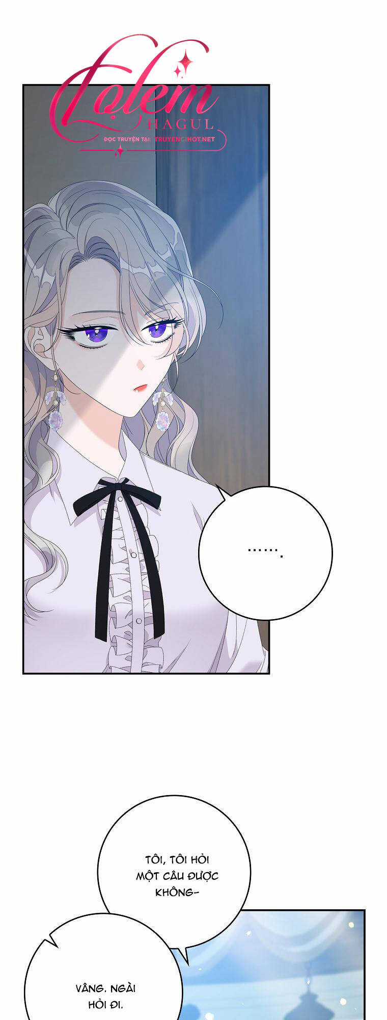 Tôi Thích Phục Vụ Cho Những Nhân Vật Phản Diện Chapter 30.1 trang 50