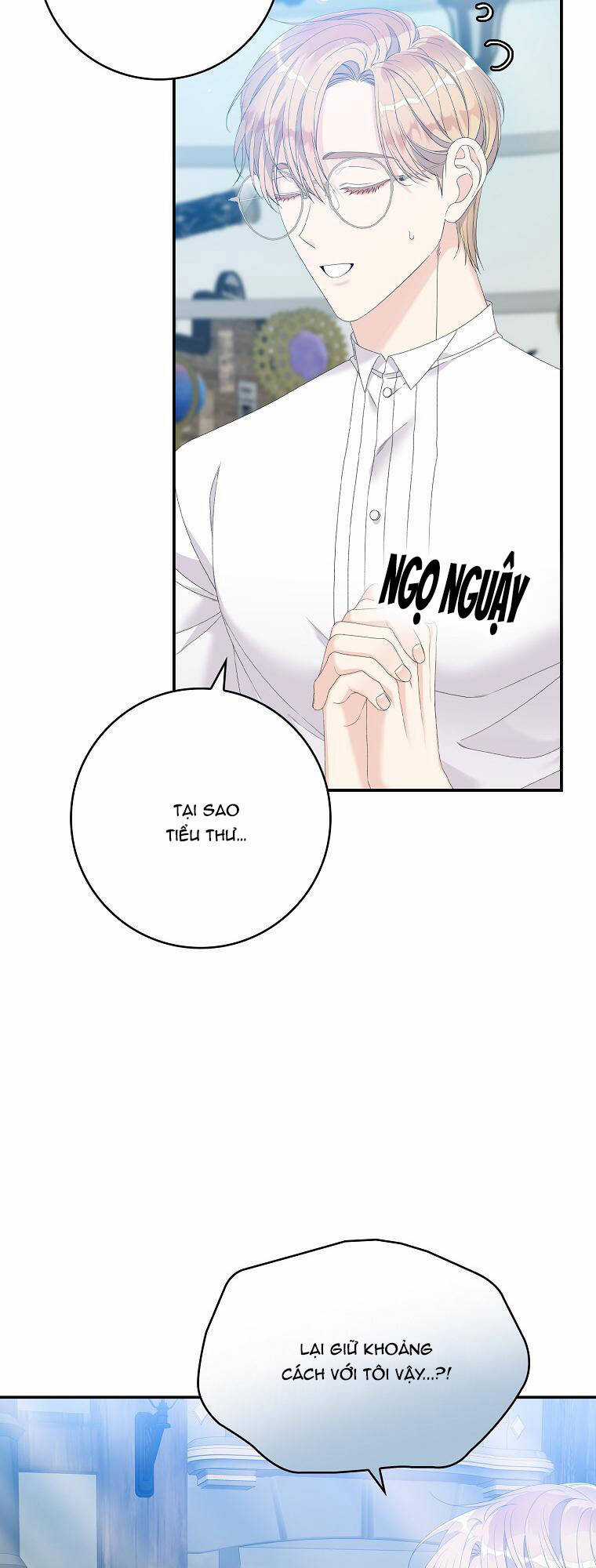 Tôi Thích Phục Vụ Cho Những Nhân Vật Phản Diện Chapter 30.1 trang 51