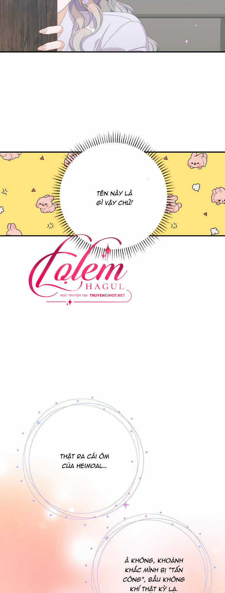 Tôi Thích Phục Vụ Cho Những Nhân Vật Phản Diện Chapter 30.1 trang 53