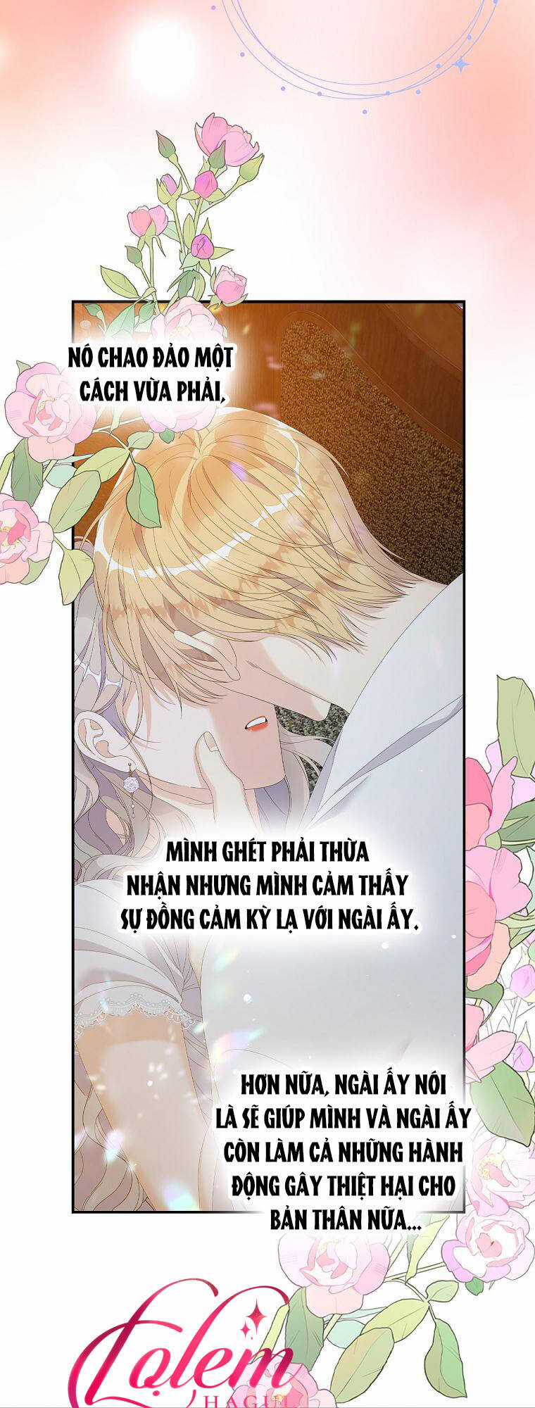 Tôi Thích Phục Vụ Cho Những Nhân Vật Phản Diện Chapter 30.1 trang 54